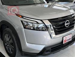 نيسان باثفايندر